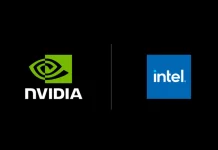 Nvidia ile Intel arasında tarihi ittifak