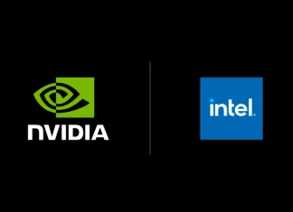Nvidia ile Intel arasında tarihi ittifak