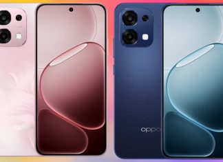 OPPO A6 Pro 4G tanıtıldı