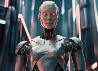 Çin robot üretiminde rekora koşuyor