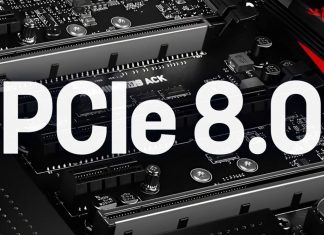 PCI Express 8.0 geliyor