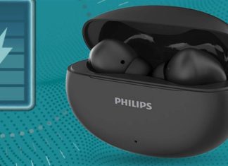 Philips uygun fiyatlı kablosuz kulaklığını duyurdu