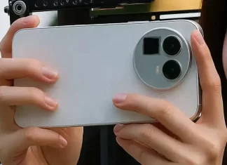 Realme GT 8 Pro kamera devrimi yapacak