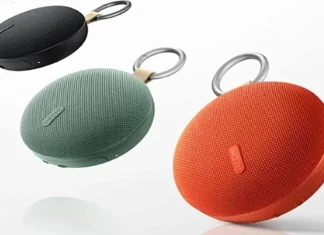 Redmi Bluetooth Speaker 2 satışa sunuldu