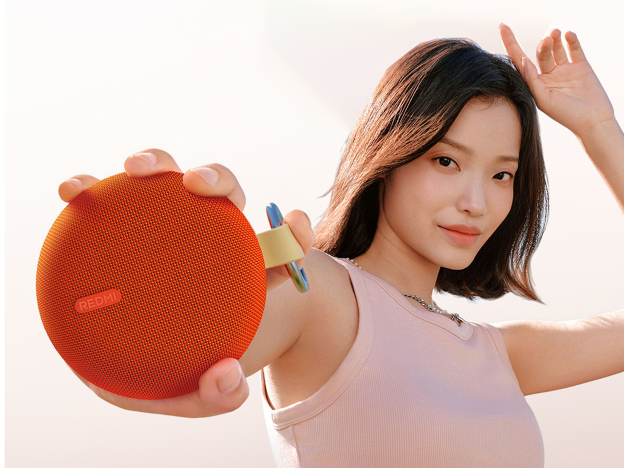 Redmi Bluetooth Speaker 2 karşımıza çıkıyor
