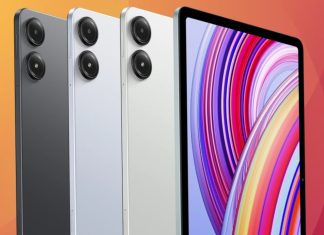 Xiaomi bütçe dostu tableti ile geliyor