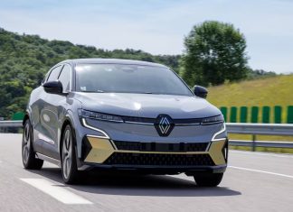 Renault LFP batarya teknolojisine geçiyor