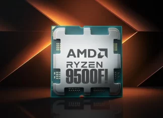 AMD Ryzen 5 9500F satışa sunuldu
