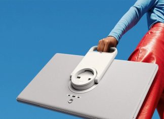 Samsung taşınabilir akıllı TV’sini duyurdu