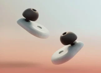 Şarj gerektirmeyen kablosuz kulaklık geliştirildi