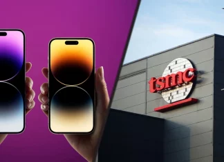 Apple-TSMC iş birliği genişliyor
