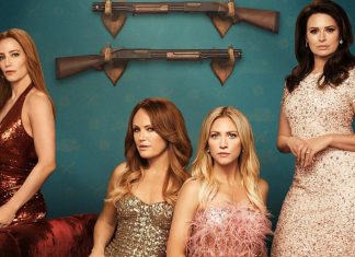 Sevilen Netflix dizisi yeni sezonuyla karşımızda