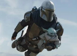The Mandalorian and Grogu fragmanı paylaşıldı