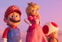 Yeni Super Mario filmi duyuruldu: İşte fragmanı