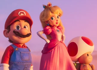 Yeni Super Mario filmi duyuruldu: İşte fragmanı