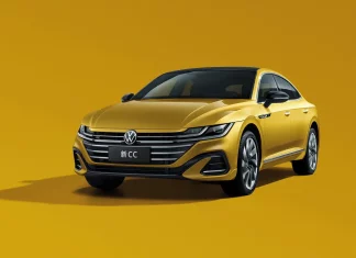 Yeni Volkswagen CC duyuruldu