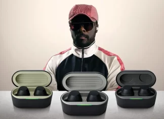 LG Xboom kulaklık serisini genişletiyor