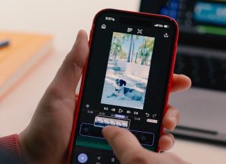 Adobe Premiere iOS’a gelecek
