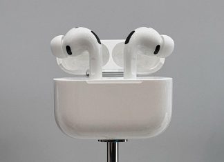 AirPods Pro 3 daha çıkmadan güncelleme aldı