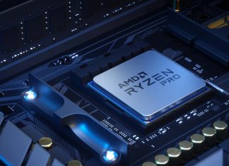 Yeni Ryzen PRO işlemciler duyuruldu