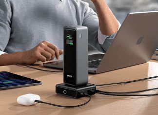 Anker Prime Power Bank tanıtıldı