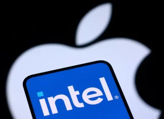 Apple-Intel ittifakı ufukta göründü