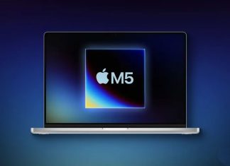 M5 işlemcili Mac’ler seri üretime geçiyor
