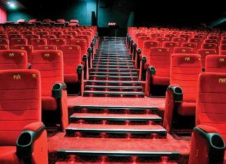 Türkiye’de sinema biletleri 80 TL oluyor