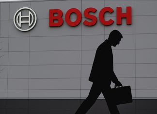 Bosch binlerce çalışanı ile yollarını ayırıyor