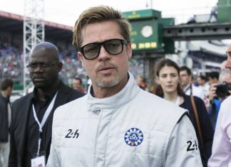 Brad Pitt’li F1 filminin yenisi gelecek