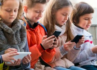 MEB çocuklara dijital okuryazarlığı öğretecek