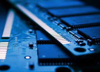 DDR5 belleklerde hız rekoruna ulaşıldı