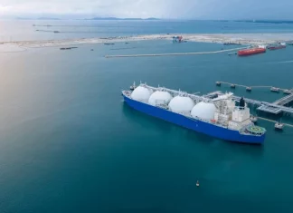 Türkiye ile ABD arasında doğal gaz anlaşması yapıldı