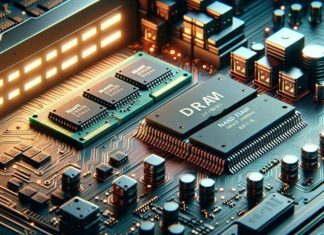 DRAM fiyatlarında artış yaşanabilir
