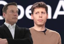 Elon Musk eski mühendisine dava açtı