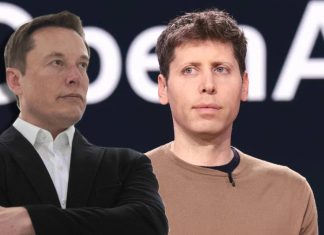 Elon Musk eski mühendisine dava açtı