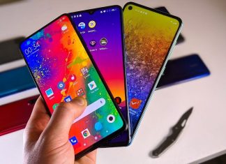 Akıllı telefon devri bitebilir