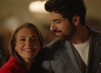 Netflix yeni Türk dizisi ile karşımıza çıkıyor