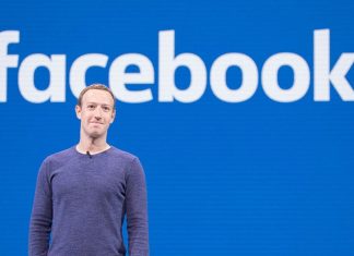 Yeni Facebook filmi yapılıyor