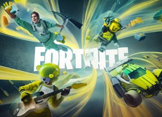 Fortnite içerik üretenleri destekliyor