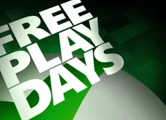 Xbox Ücretsiz Oyun Günleri başlıyor