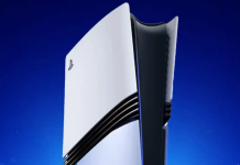 PlayStation 5 için önemli güncelleme