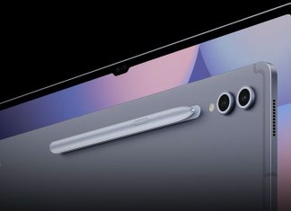 Galaxy tabletler için yeni bir özellik geldi