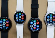 One UI 8 Watch gündemden düşmüyor