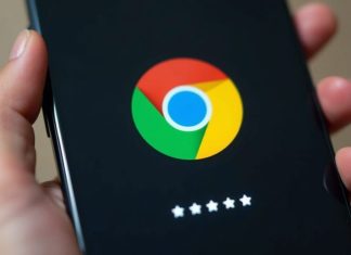 Google Chrome iPhone için güncelleme alıyor