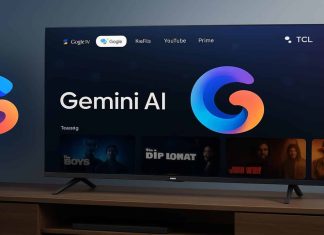 Google TV’ler Gemini desteği kazanıyor
