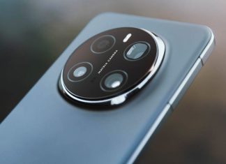 Honor Magic 8 performans testine girdi