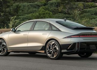 Hyundai elektrikli araç tasarımını değiştirecek