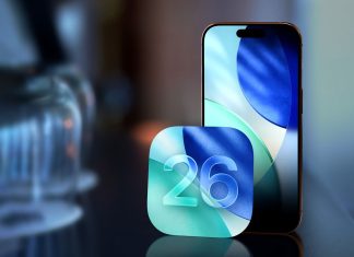 iOS 26.0.1 resmen yayına girdi
