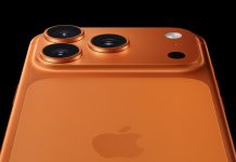 iPhone 18 Pro için sevindiren gelişme